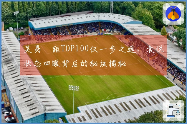 吴易昺距TOP100仅一步之遥，袁悦状态回暖背后的秘诀揭秘